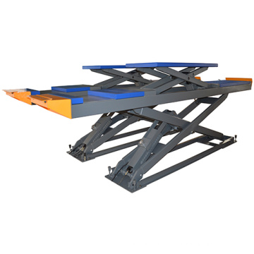 Ground Big Scissor Lift B-45-52D